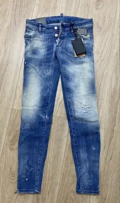 Dsquared2　デニムパンツ　新品