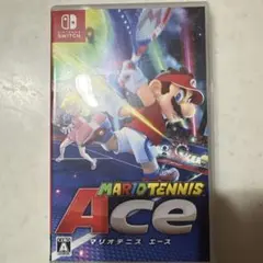 マリオテニスエース