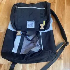 スヌーピーリュックのサムネイル