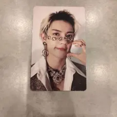 佐野勇斗 M!LK トレカ