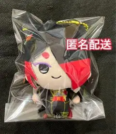 悪魔執事と黒い猫　まめこっと　シノノメ