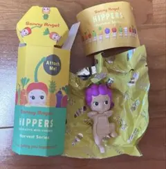 ソニーエンジェル ヒッパーズ キューピー ブドウ