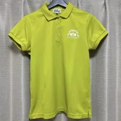 Jack Bunny!! 半袖　ポロシャツ サイズ2