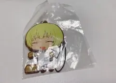 進撃の巨人 アルミン ラバスト ラバーストラップ