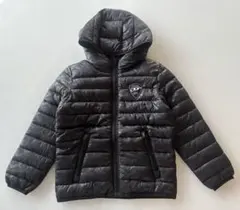 【新品】DIESEL ディーゼルキッズ　ライトダウン　4Y(100〜110cm)