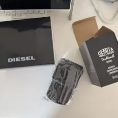 2025年最新】ノベルティ DIESELの人気アイテム - メルカリ