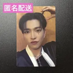 ATEEZ SPIN OFF:FROM THE WITNESSトレカ ホンジュン