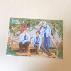Kiramune Trignal L ブロマイド