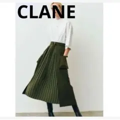 clane 0サイズ