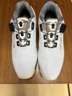 ブリヂストン ゴルフシューズ SHG900 サイズ25.5