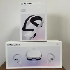Meta Quest 3S 128GB 美品 完品 動作確認済 初期化済 即発送 - メルカリ