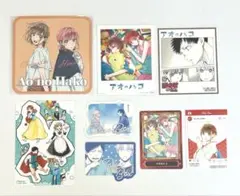 2025年最新】アオのハコ 色紙の人気アイテム - メルカリ