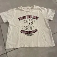 NEWO 半袖Tシャツ 130cm