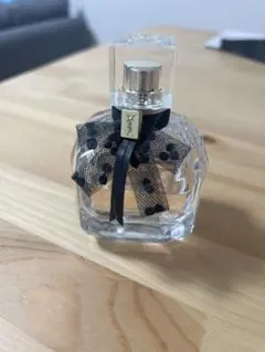 【美品】サンローラン オードパルファム 50ml モンパリ