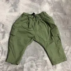 ブリーズ　ズボン