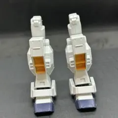 HG ヘイズル　AOZ パーツ 脚部② ガンプラ　ジャンクパーツ