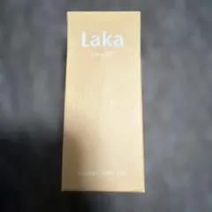 ラカ　リップティント　リップグロス　111