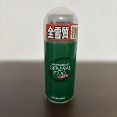 general f100 オールラウンドワックス　スノボ　スキー　雪