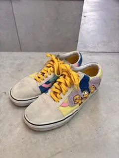 2026年最新】vans シンプソンズの人気アイテム - メルカリ