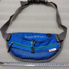 le coq sportif バッグ