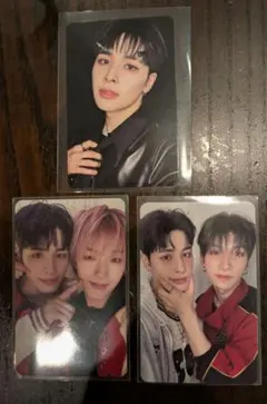 NEXZ　Beat-Boxer　ハル　トモヤ　ユウ