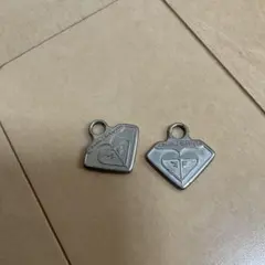 希少】キックザカンクルー 限定 メタルチャーム 平成レトロ レア