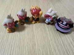 妖怪ウォッチ 指人形のサムネイル