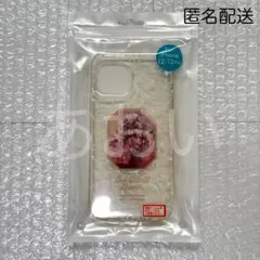 サンキューマート　クラシカルガーリー　iPhone12/12Pro　ケース　名画