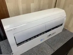 エアコン本体 福岡市内取付料金込み 三菱 14畳リビングタイプ 2020年 