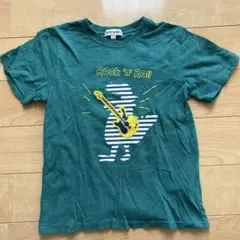 SHOO·LA·RUE シューラルー 半袖Tシャツ