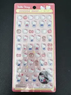 Hello Kitty BONBON DROP mini サンリオ