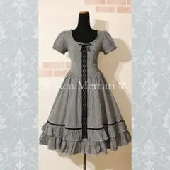 大人気廃盤品 EXCENTRIQUE 15A レジオン・ジャケット＆スカート 大人気廃盤品 EXCENTRIQUE 15A レジオン・ジャケット＆スカート