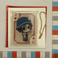 【WS8】第五人格 心眼 ヘレナ・アダムス トランプアクリルキーホルダー