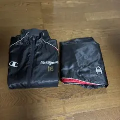 Champion ウィンドブレーカー 上下セット