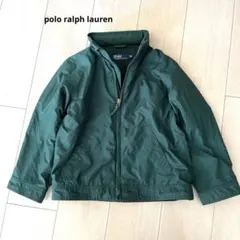 polo ralph lauren ラルフローレン キッズ ナイロン ジャケット