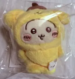 ちいかわ コラボ うさぎ