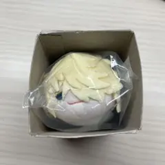 【もちマス/もちもちマスコット】 一文字則宗 【刀剣乱舞】