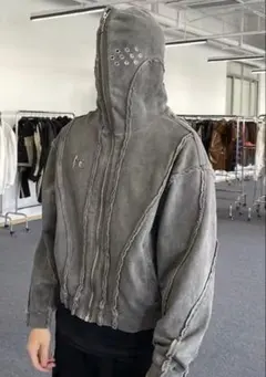 Thug club パーカーのサムネイル