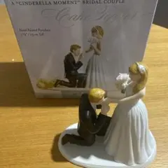 お値下げ！！weddingstar社 結婚式 ケーキトッパー