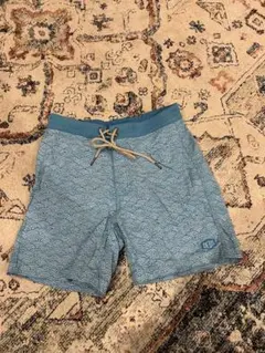 Deus Ex Machina デウス ショートパンツ サーフショーツのサムネイル