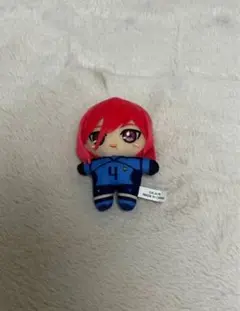 ブルーロック 千切 豹馬 ぬいぐるみ まとめ売り Amazon.co.jp: ブルーロック 千切豹馬 Chibiぬいぐるみ : おもちゃ