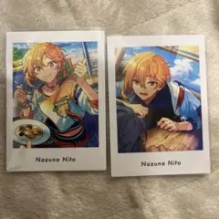 あんスタ ぱしゃっつvol.5 仁兎なずな