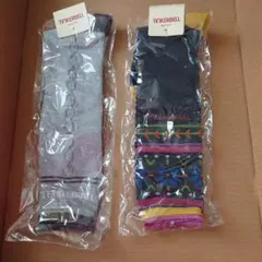 TINKERBELL ハイソックス 17-19cm 2足セット