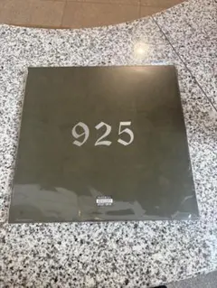 ZORN 「925」 2LP 平日会場限定販売 - メルカリ
