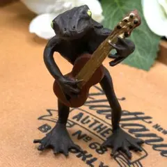 ヴィエナブロンズ【かえるの王様】　証明書付き　コールドペイント 2025年最新】ヴィエナブロンズの人気アイテム - メルカリ