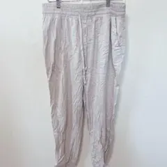 salsationサルセーションパンツ サンド Mサイズ - メルカリ