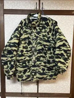 2025年最新】a bathing ape ジャケットの人気アイテム - メルカリ
