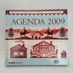2026年最新】agenda クロスステッチの人気アイテム - メルカリ