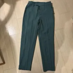 レディースパンツ スラックス