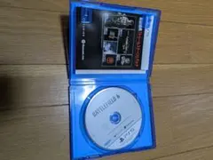 BATTLEFIELD 6 PS5 トームストーンパック付き